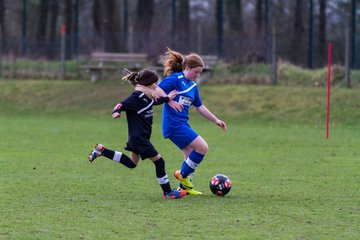 Bild 257 - C-Juniorinnen FSG BraWie o.W. - SG Oering-Seth-S�lfeld o.W. : Ergebnis: 4:3